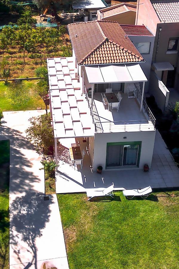 Lefkáda Brunello Seaside Apartments מראה חיצוני תמונה